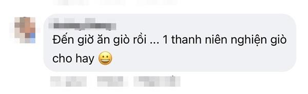 Nam Hương Vị Tình Thân lộ bụng to khi Long réo đến giờ ăn giò-5