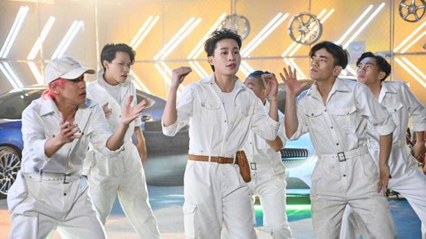 Fan thả icon phẫn nộ đỏ lòm show Running Man chỉ vì khen Jack-1