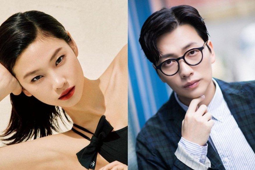 Cảnh sát Squid Game đang khiến hội chị em tìm ráo riết là ai?-9