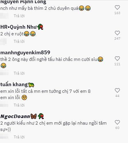 Tấn Trường kể khổ, Lê Dương Bảo Lâm: Tu mãi mới được, bớt than-1