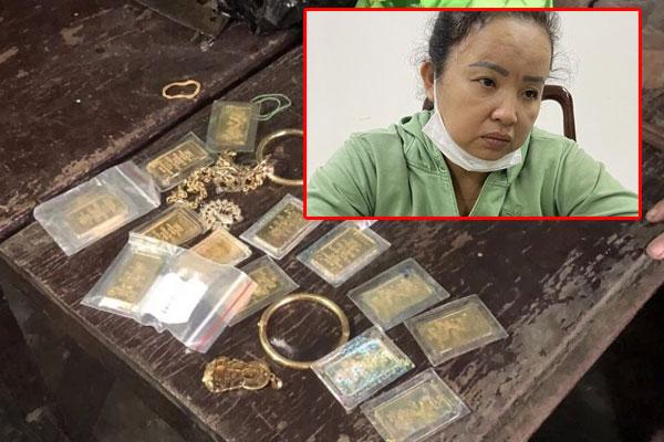 Clip: Gã đàn ông đập vỡ kính ô tô đỗ trên vỉa hè, thò tay chôm đồ bên trong-1