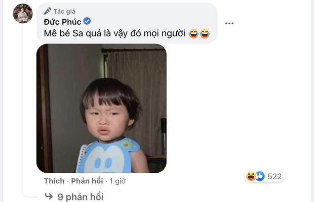 Kỷ niệm mùa dịch của Đức Phúc khiến dân mạng tha hồ thả haha-5