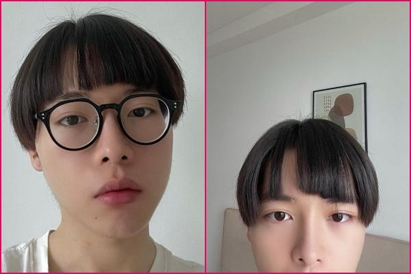 Đức Phúc sợ hỏng mặt độn từa lưa vì tham gia Running Man-6