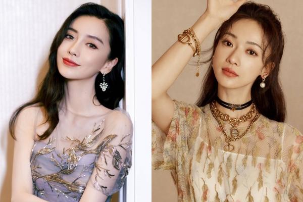 Phim của Bành Tiểu Nhiễm bị đánh giá 1 sao chi vì nam chính quá xấu?-10