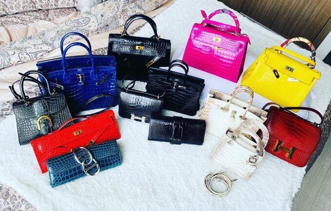 Mỹ nhân Việt bên ngoài xinh đẹp bên trong nhiều tiền: Ai đỉnh chóp?-2