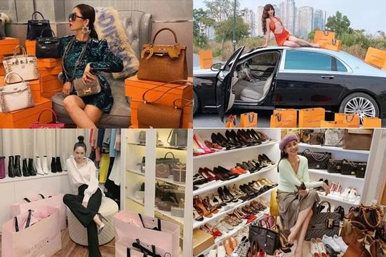 Mỹ nhân Việt bên ngoài xinh đẹp bên trong nhiều tiền: Ai đỉnh chóp?