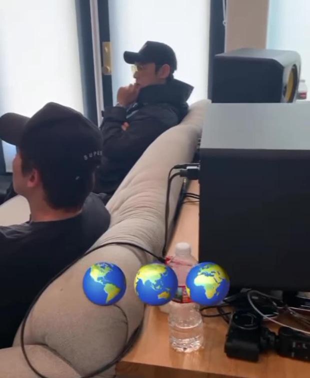 BIGBANG thật sự comeback: Fan soi T.O.P dùng chiêu cũ chào hàng!-4