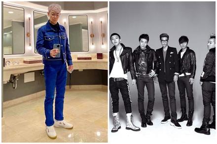 BIGBANG thật sự comeback: Fan soi T.O.P dùng chiêu cũ chào hàng!