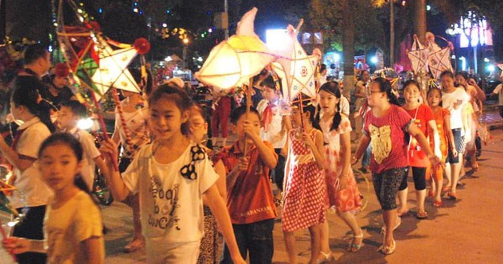 Nguồn gốc và ý nghĩa Tết Trung Thu nhiều người chưa biết-3