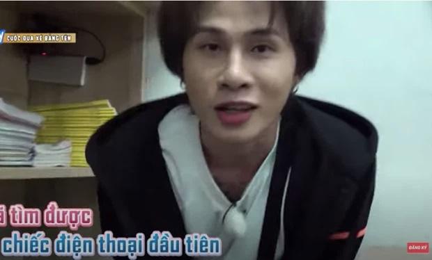 Jack xuống phong độ: Gầy gò, môi thâm sì ở Running Man tập 1-2