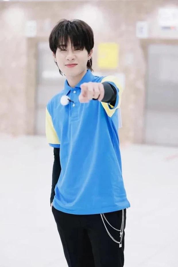 Jack xuống phong độ: Gầy gò, môi thâm sì ở Running Man tập 1-7