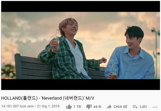 Idol Kpop công khai đồng tính: Come out bất chấp mọi chỉ trích-1