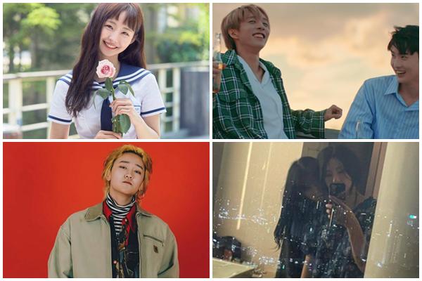 Donghae và Eunhyuk: Cặp idol Kpop bạn thân nâng cấp bạn đời-5