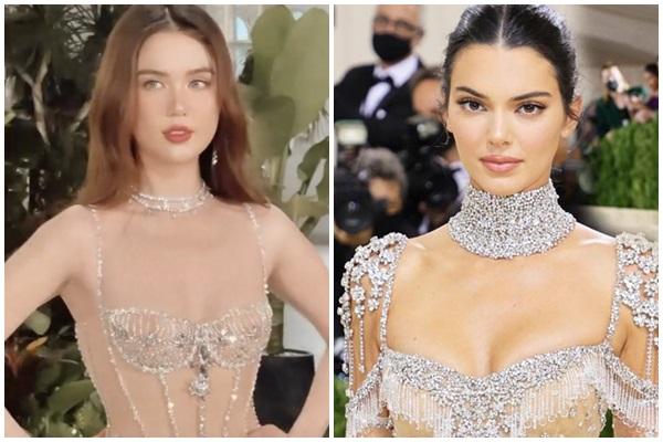 Em chồng Hà Tăng sành điệu với style chiến binh giống Kendall Jenner-7
