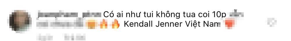 Ngọc Trinh diện bikini trong suốt, sao y bản chính Kendall Jenner?-6