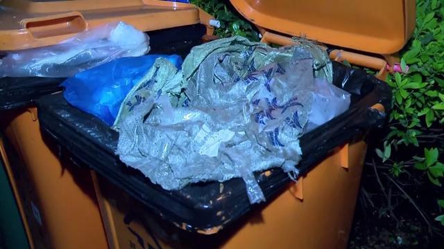 Cô gái tự sinh con trong nhà vệ sinh, bỏ vào túi ni lông rồi đi ngủ-2