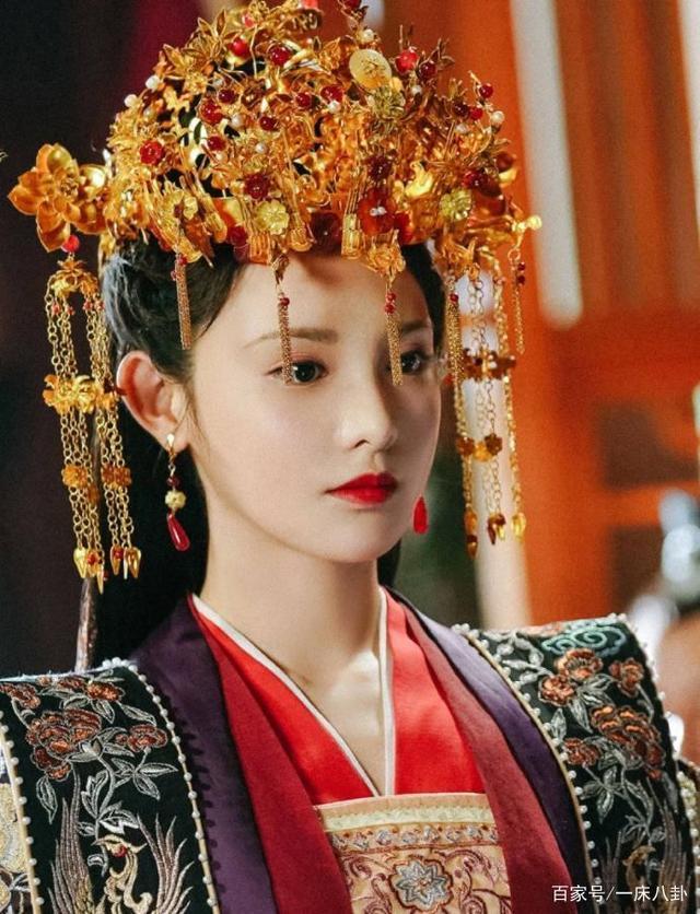 Phim của Bành Tiểu Nhiễm bị đánh giá 1 sao chi vì nam chính quá xấu?-7