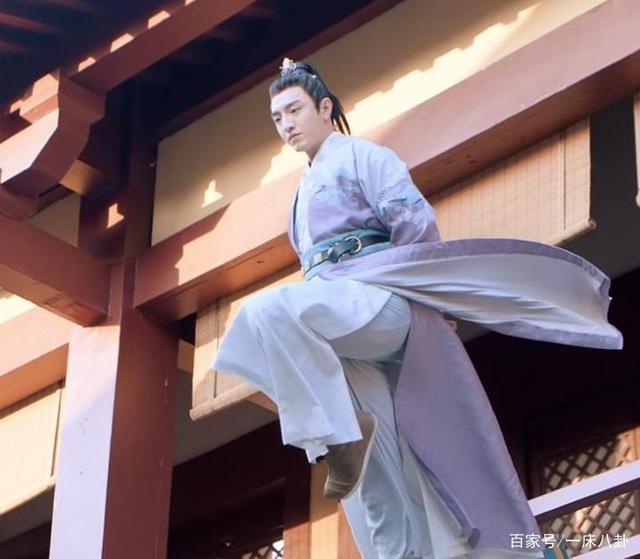 Phim của Bành Tiểu Nhiễm bị đánh giá 1 sao chi vì nam chính quá xấu?-3