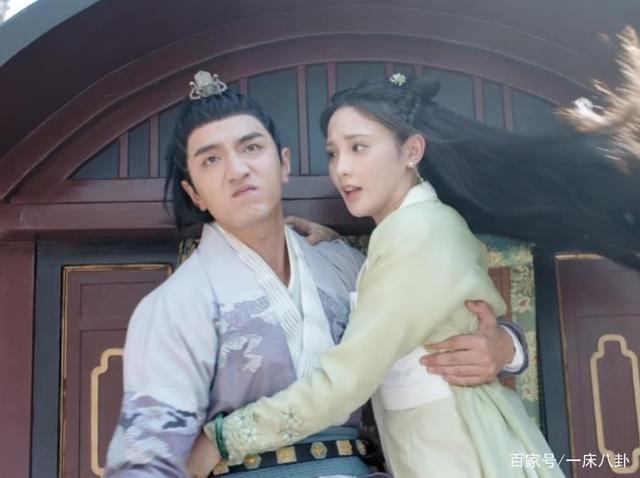 Phim của Bành Tiểu Nhiễm bị đánh giá 1 sao chi vì nam chính quá xấu?-4