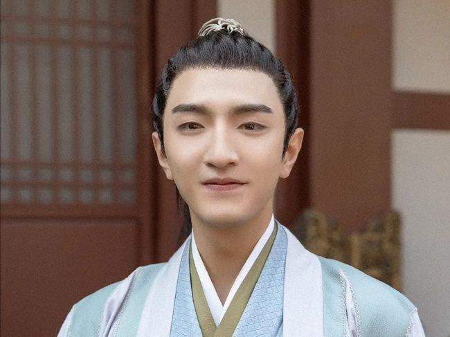 Phim của Bành Tiểu Nhiễm bị đánh giá 1 sao chi vì nam chính quá xấu?-5