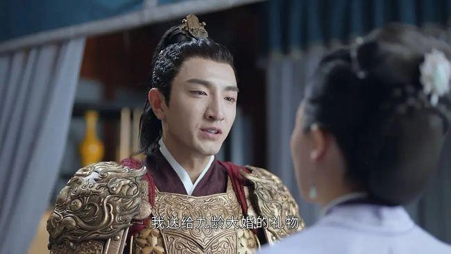 Phim của Bành Tiểu Nhiễm bị đánh giá 1 sao chi vì nam chính quá xấu?-6