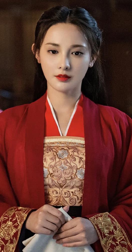 Phim của Bành Tiểu Nhiễm bị đánh giá 1 sao chi vì nam chính quá xấu?-8