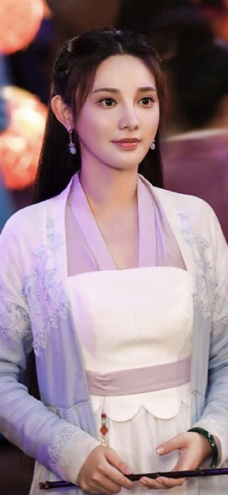 Phim của Bành Tiểu Nhiễm bị đánh giá 1 sao chi vì nam chính quá xấu?-9