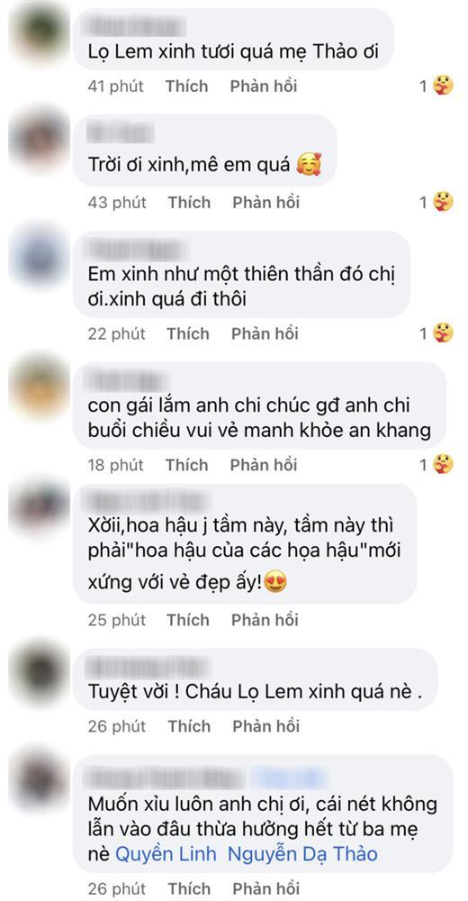 Nhan sắc đẹp như hoa hậu của con gái MC Quyền Linh ở tuổi 16-6