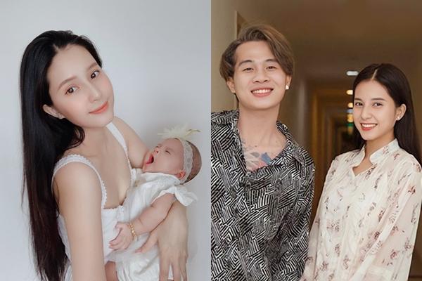 Thiên An đá xéo Jack chỉ chu cấp cho con 5 triệu mỗi tháng?-10