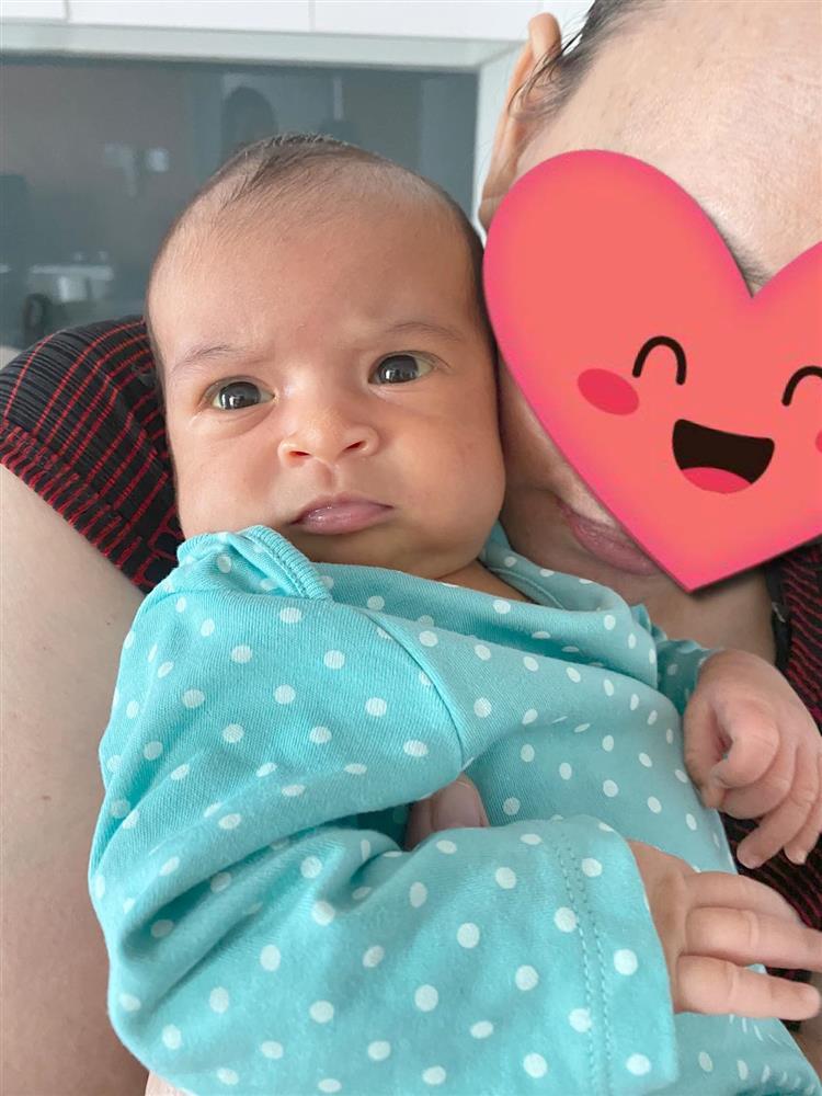 Nữ thần nổi quạu nhà Võ Hạ Trâm nở nụ cười xinh xỉu-8