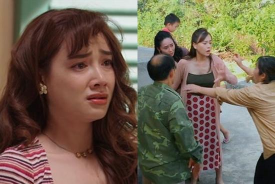 Lý do trang phục phim truyền hình Việt thường bị chê