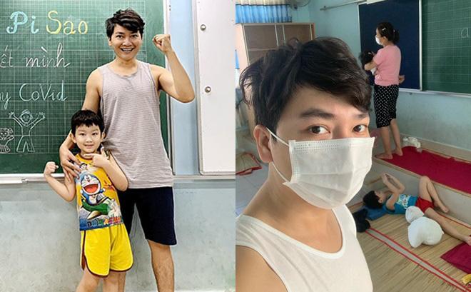 10 nghệ sĩ Việt mắc Covid-19: Người qua khỏi, người thì không-6