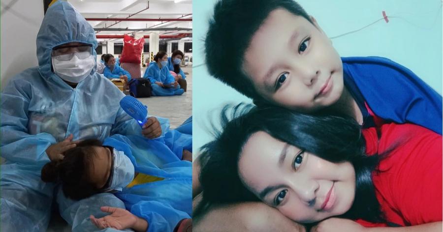 10 nghệ sĩ Việt mắc Covid-19: Người qua khỏi, người thì không-7