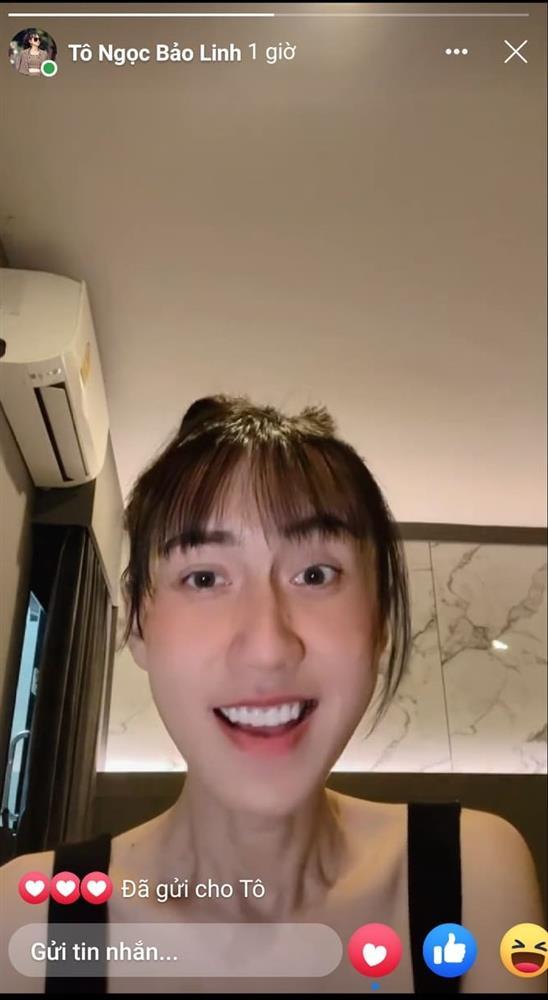 Lynk Lee đã sang Thái Lan cắt bỏ xong yết hầu?-1