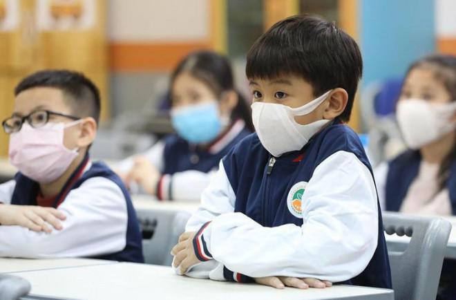 Khi nào học sinh Hà Nội trở lại trường?-1