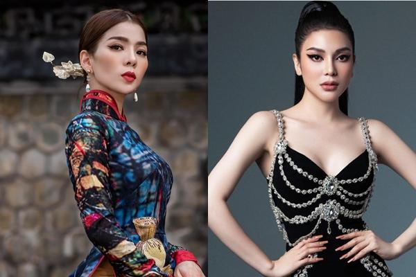 Lệ Quyên tá hỏa pha lật mặt của ngọc nữ bolero-4