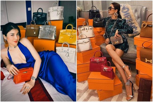 Lệ Quyên tá hỏa pha lật mặt của ngọc nữ bolero-2