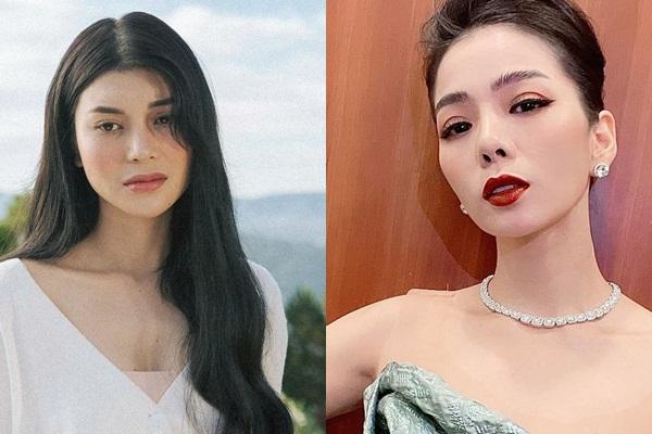 Phân trần unfriend Lệ Quyên, Lily Chen vẫn bị chửi sấp mặt-6