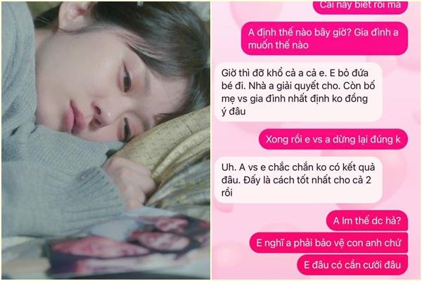 Hotgirl nổi tiếng tố bị bạn trai đánh đập dã man, thương tật 28%-9