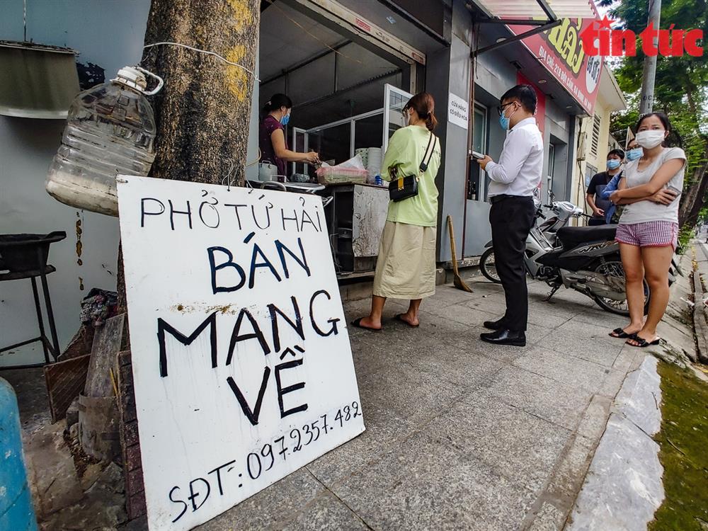 Từ 6h ngày 21/9, Hà Nội mở lại nhiều dịch vụ cắt tóc, gội đầu....-2