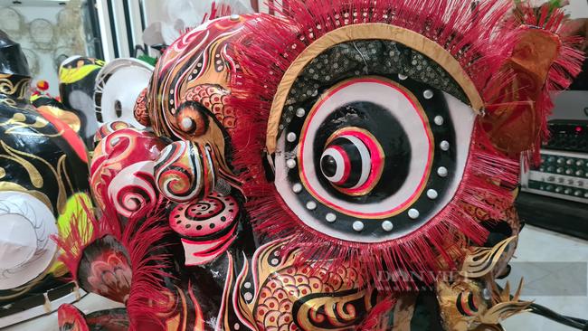 Hội An: Trung thu phố cổ đìu hiu, vắng bóng nghệ nhân múa lân-4