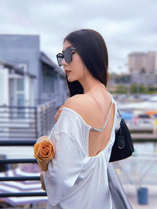 Ngọc Quyên: Tôi bù lỗ công ty nhiều tháng nay-1