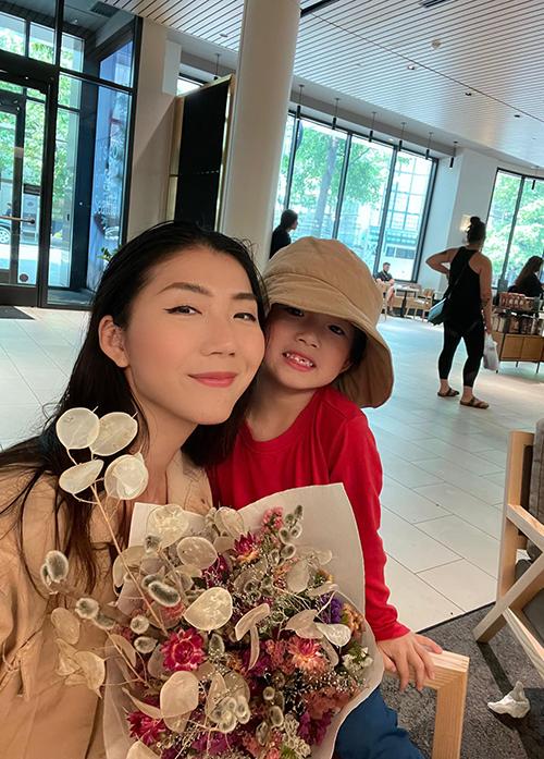 Ngọc Quyên: Tôi bù lỗ công ty nhiều tháng nay-3