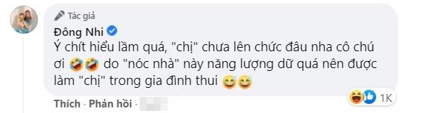 Đông Nhi - Ông Cao Thắng sắp có thêm con?-5