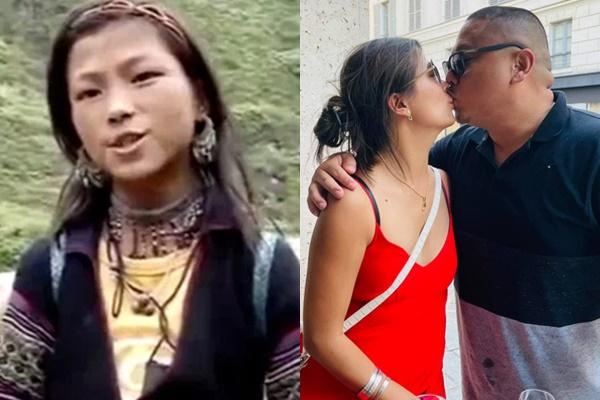 Cô bé Hmông Lò Thị Mai tiết lộ lý do chia tay CEO Mỹ hơn 9 tuổi-5