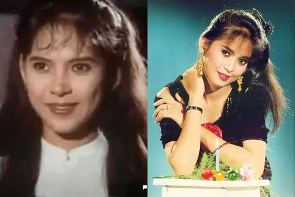 Thần thái chuẩn phu nhân tỷ phú của mẹ Tiên Nguyễn ở tuổi 51-3