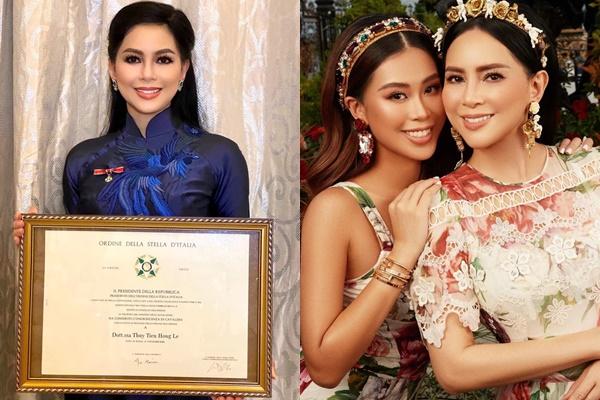 Tiên Nguyễn ngày càng xinh, tinh mắt là nhận ra 1 thay đổi nhỏ-6