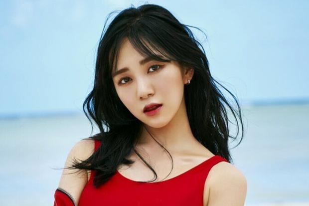 Mina và Hwayoung: Trà xanh - rắn độc hủy hoại tương lai nhóm-1