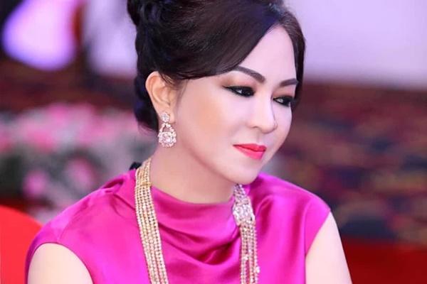 Bà Phương Hằng tuyên bố chuyện vui liên quan tỷ phú 9 tuổi-4