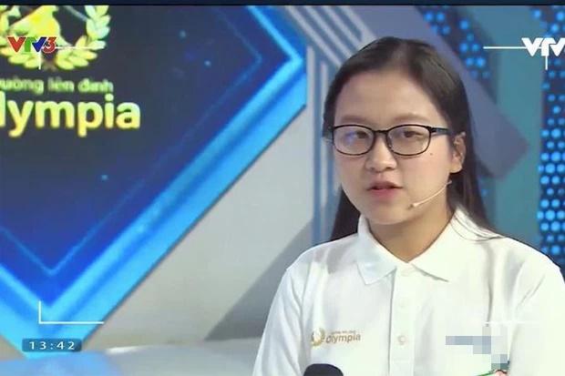 Olympia năm 21: Chỉ có 5 thí sinh nữ giành được vòng nguyệt quế-2